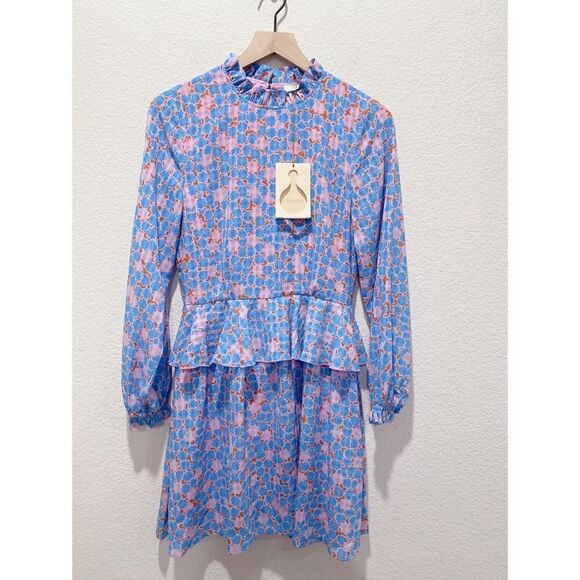 Stine Goya Christine mini dress - Picture 12 of 16